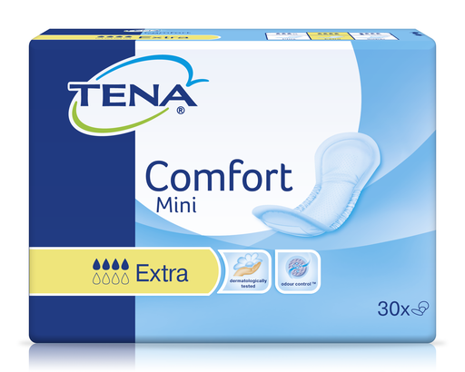 [432101N] TENA Comfort Mini Extra, 30 Stk.
