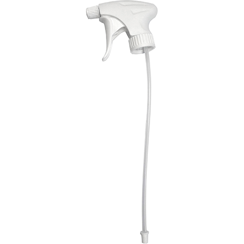 [460016N] Formades spray head for 1L bottle, white, 1 pc.