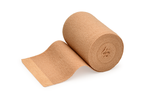 [400126N] WERO SWISS© Ideal, 6cm x 5m, hautfarbig, 10 Stk.