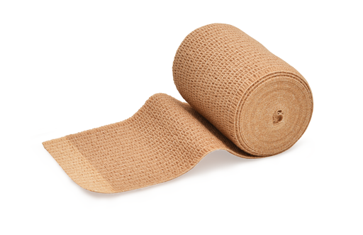 [400153N] WERO SWISS© Forte, 12cm x 7m, hautfarbig, 8 Stk.