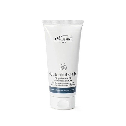 [420106N] Romulsin Hautschutzsalbe, Ringelblumenöl, 200 ml