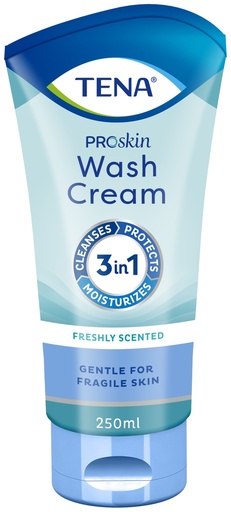 [432161N] TENA Crema lavante, Proskin, 250 ml