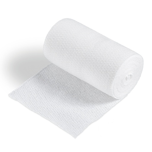 [400202N] WERO SWISS© Charge, 10cm x 5m, blanc, 10 pces