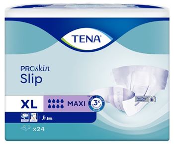 [432130N] Tena Slip Maxi XL, 24 Stk.
