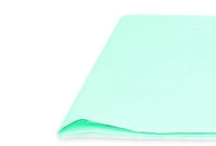[440029N] Schutzauflage, 38 x 40 cm, Blutentnahme, 250 Stk.