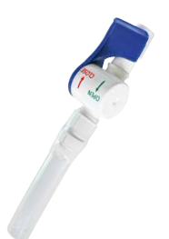 [480120N] GHC Katheterventil CARE FLOW