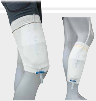 [480306N] GHC Calza di fissaggio XL CARE FIX