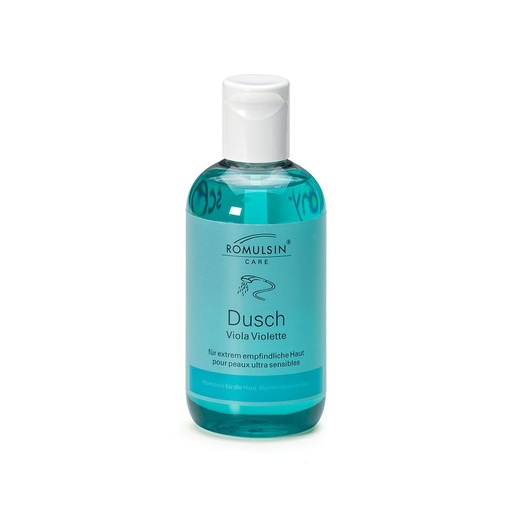 [420020N] ROMULSIN Douche de soin Viola, 250 ml
