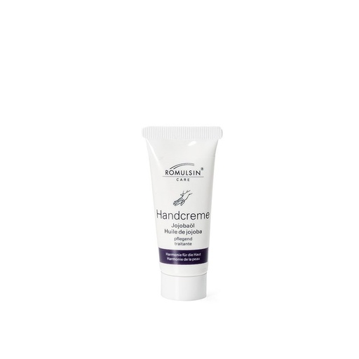 [420015N] ROMULSIN Handcreme Jojoba, 100 ml