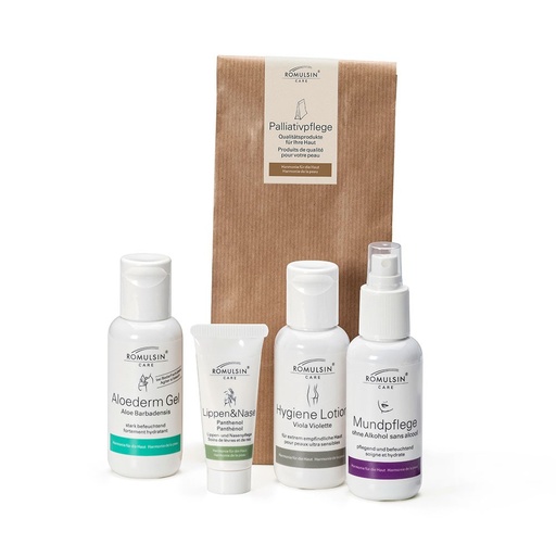 [420200N] ROMULSIN palliative care set