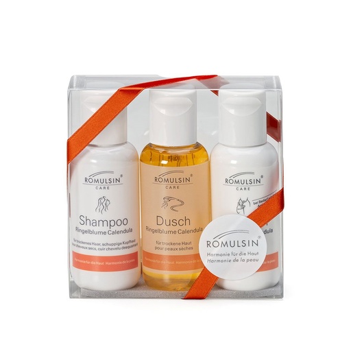 [420204N] Set per la cura della calendula ROMULSIN