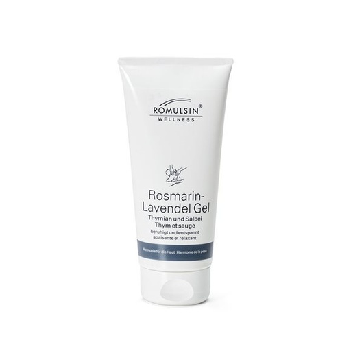 [420313N] ROMULSIN Rosemary-Lavender Gel, 200 ml