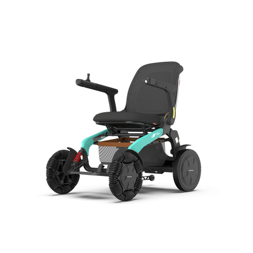 [100200N] sana.swiss Robooter Fauteuil roulant électrique, E60 Pro Outdoor
