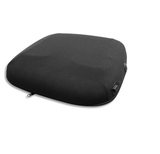 [100106N] sana.swiss Robooter E40/E60 Heated seat cushion