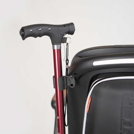 [100202N] sana.swiss Robooter E60 Pro Support pour canne de marche